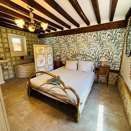 Konukevi Maison De Normandie