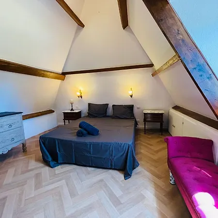 Konukevi Maison De Normandie